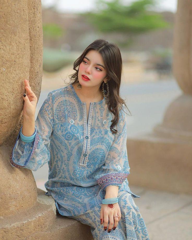 Pari Designer Party wear top with farshi plazo and dupatta set for woman