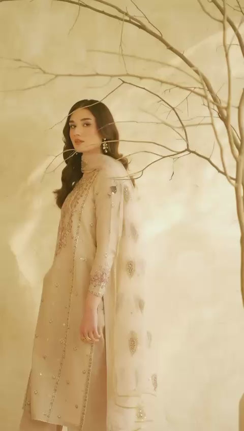 PREMIUM DESIGNER READYMADE TOP, BOTTOM & DUPATTA COLLECTION