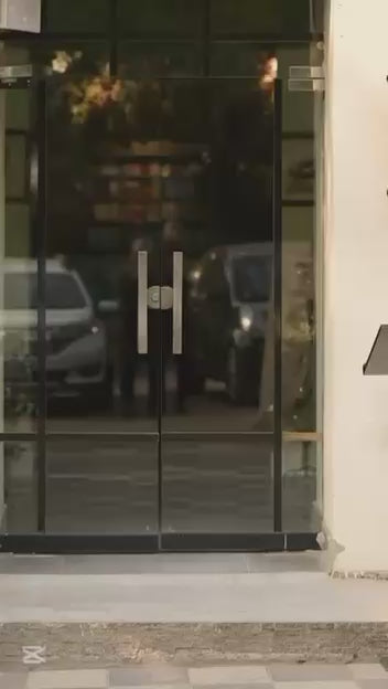 Designer Party Wear Co-ords Set